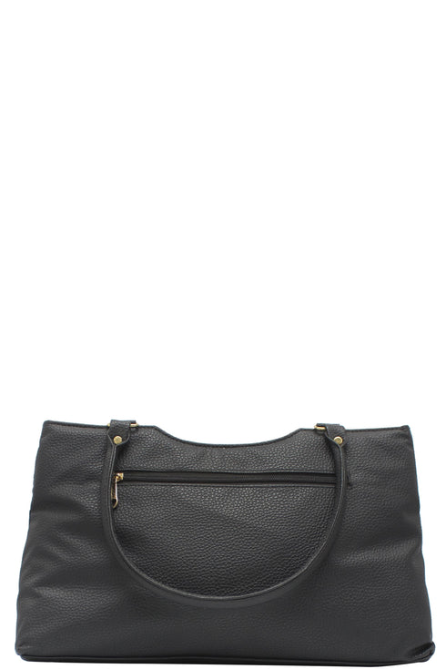 Women Hand Bag - 04447B - Walkeaze